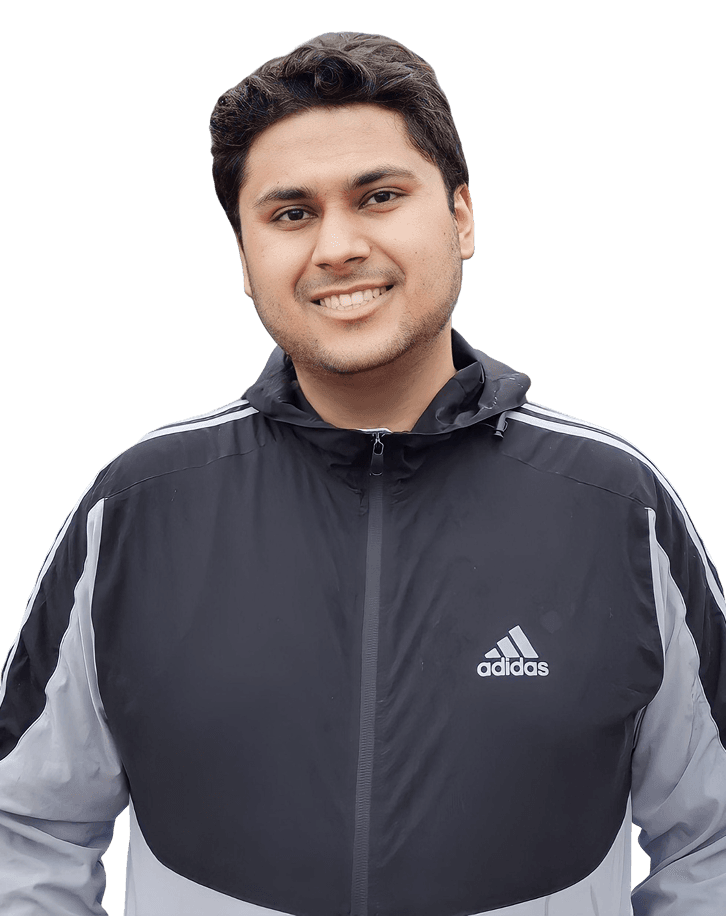 Dipshan Adhikari