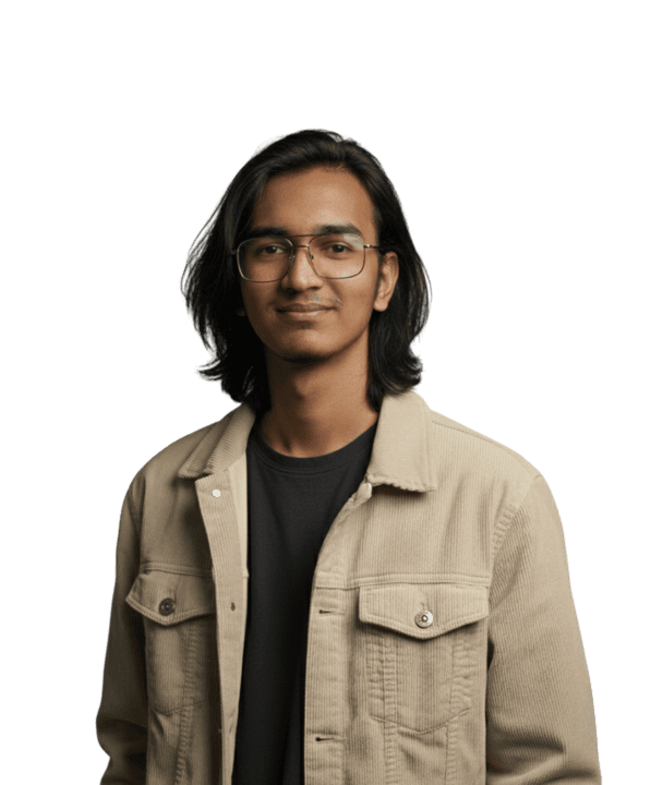 Subash Acharya
